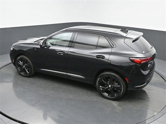 Certified 2022 Buick Envision Preferred w/ Sport Touring Package image 40