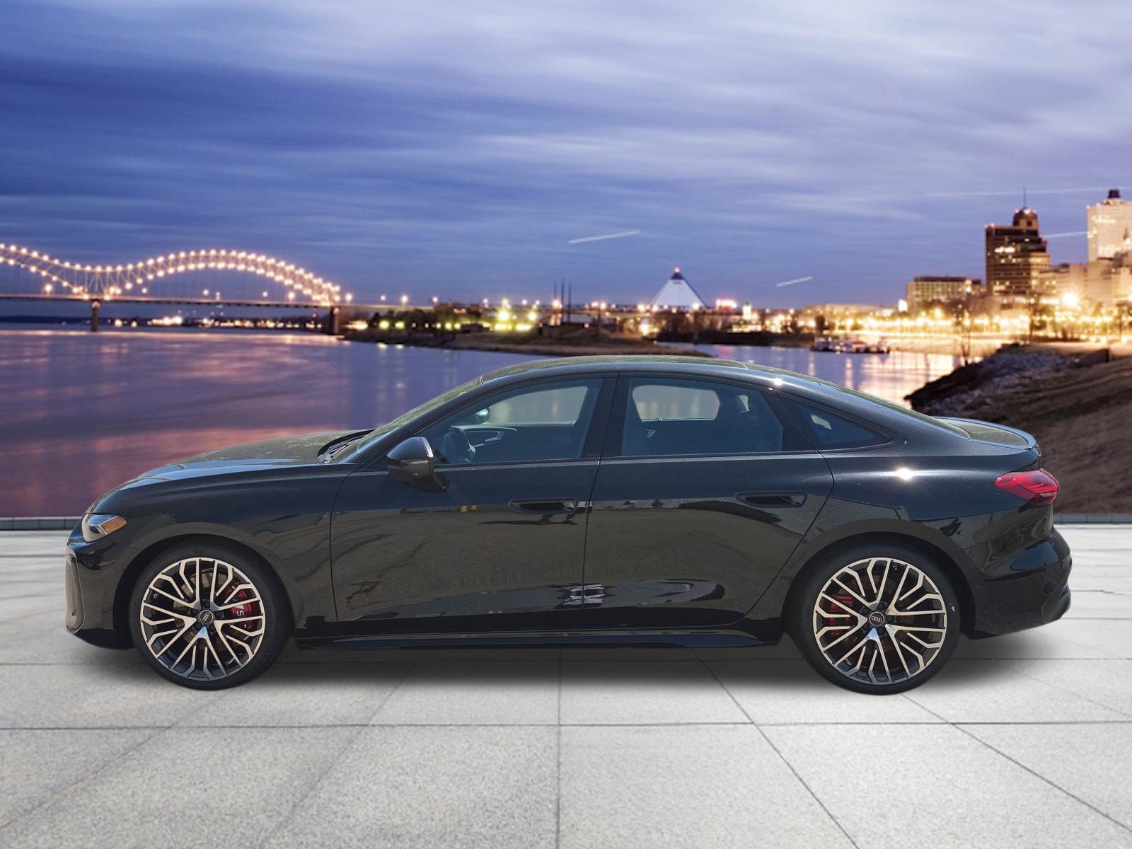New 2026 Audi S5 Prestige AWD/4WD image 2