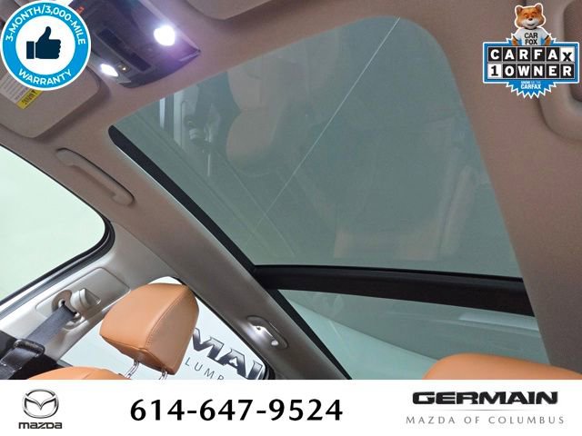 Used 2022 Kia Sorento SX Prestige w/ Rust Color Package image 30