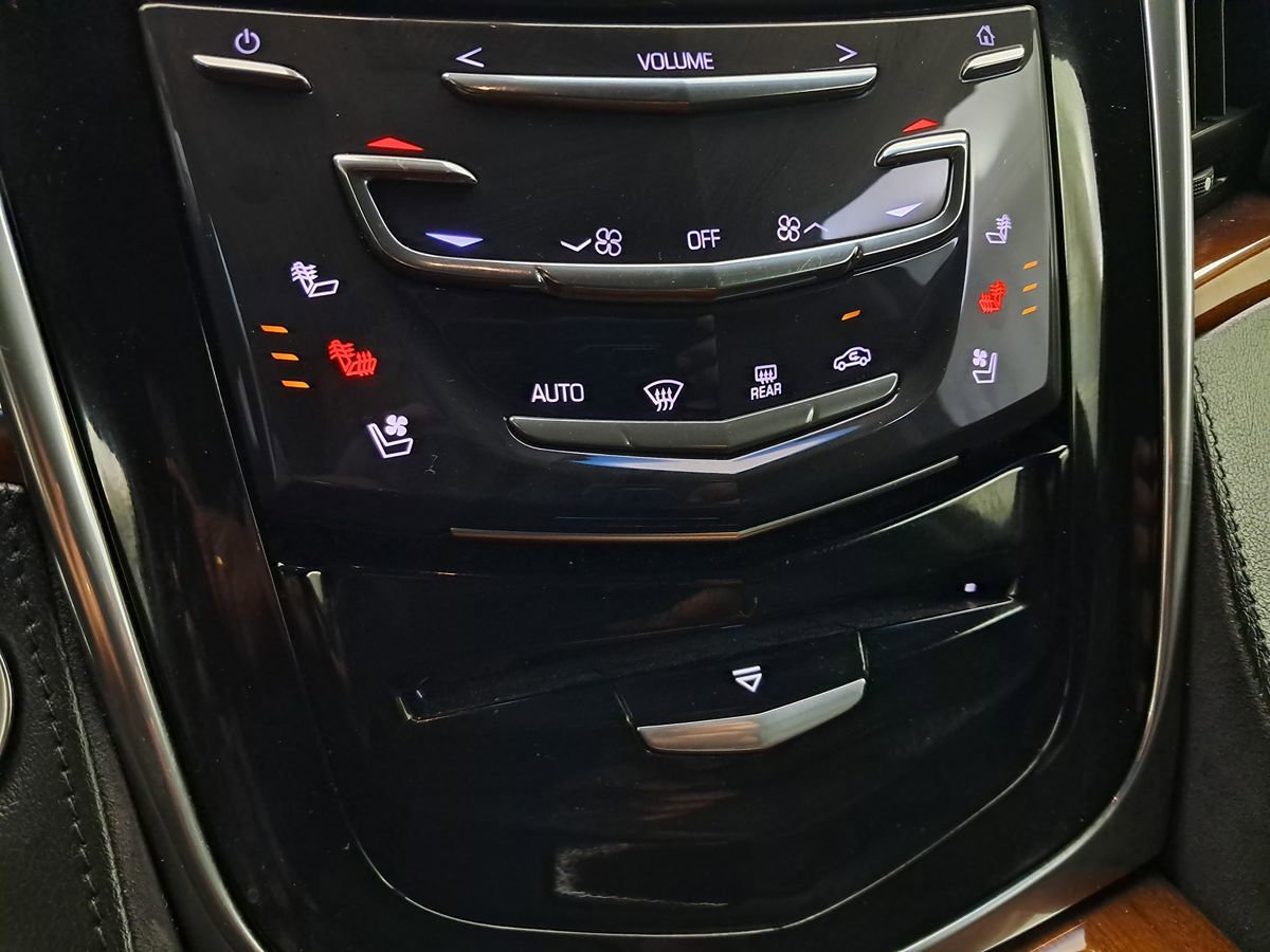 Used 2016 Cadillac Escalade 4WD image 20