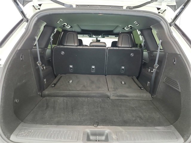 Used 2025 INFINITI QX60 Luxe w/ Black Edition image 56