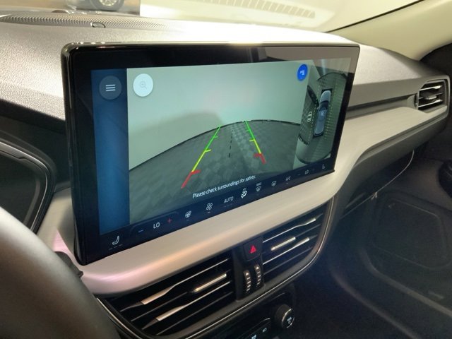 New 2026 Ford Escape Platinum w/ Premium Technology Package image 24