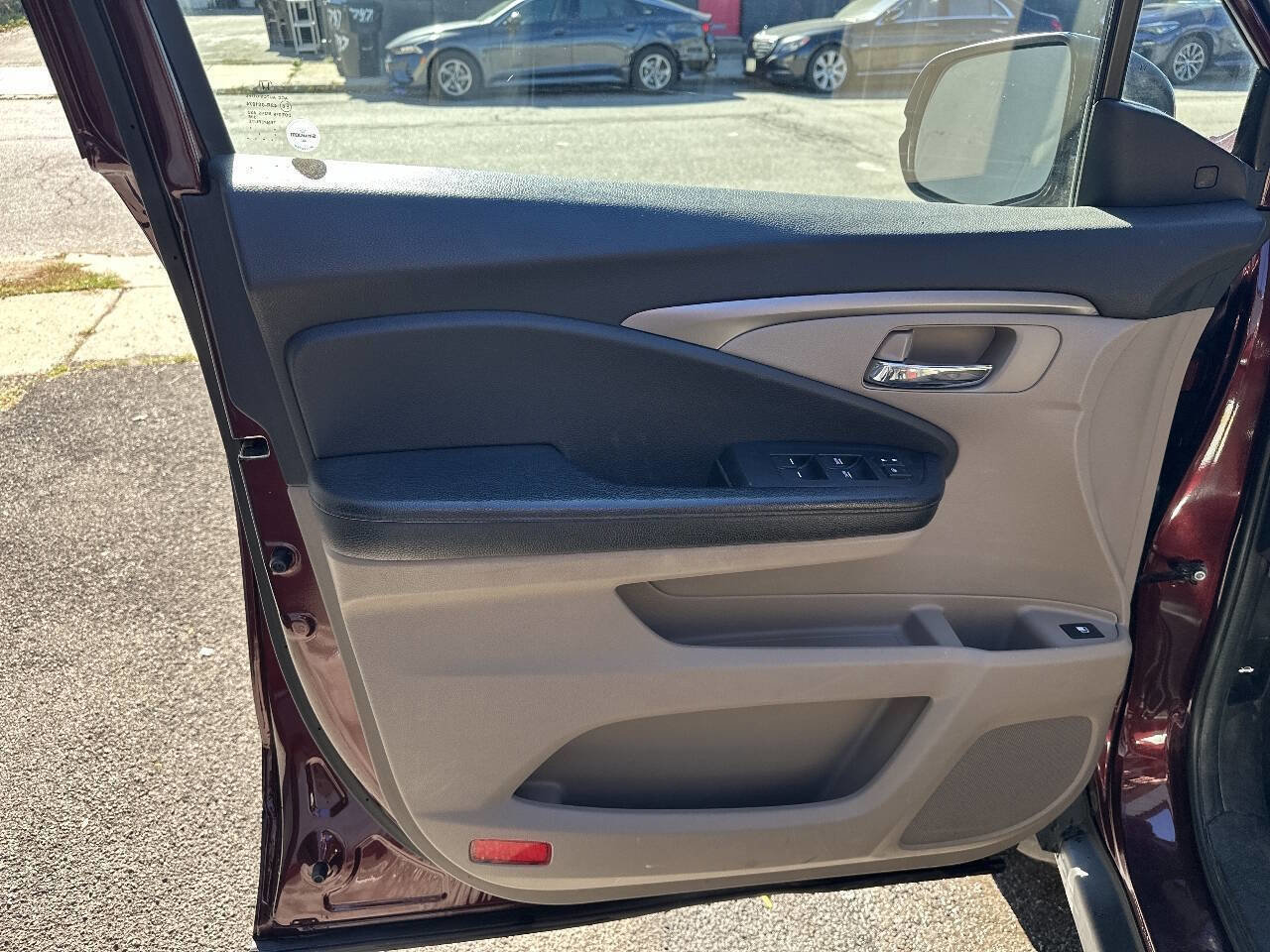 Used 2019 Honda Pilot EX image 12