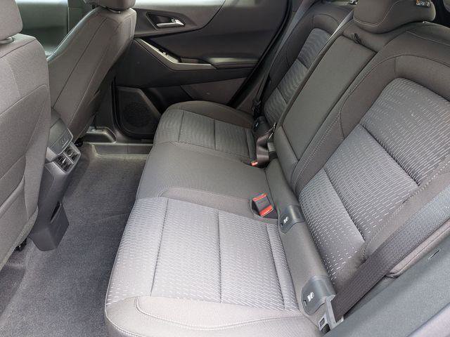 New 2026 Chevrolet Equinox LT AWD/4WD image 23