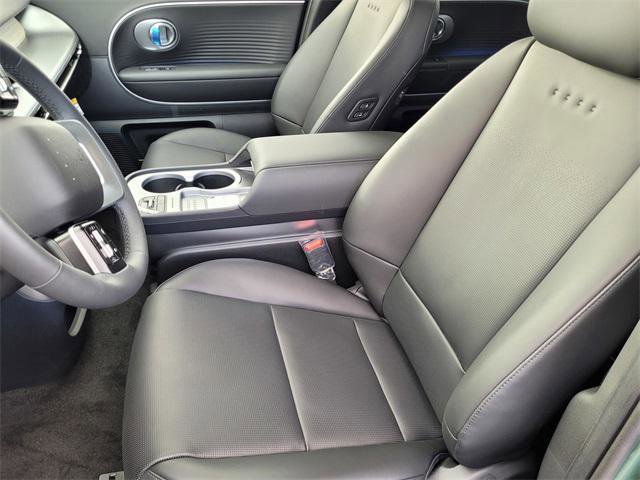 New 2026 Hyundai Ioniq 9 SEL image 15
