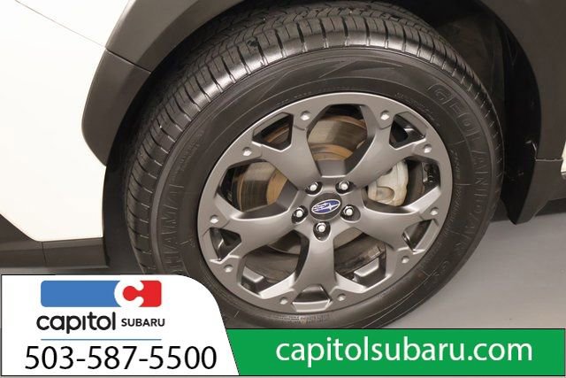 Used 2022 Subaru Crosstrek 2.5i Sport image 9