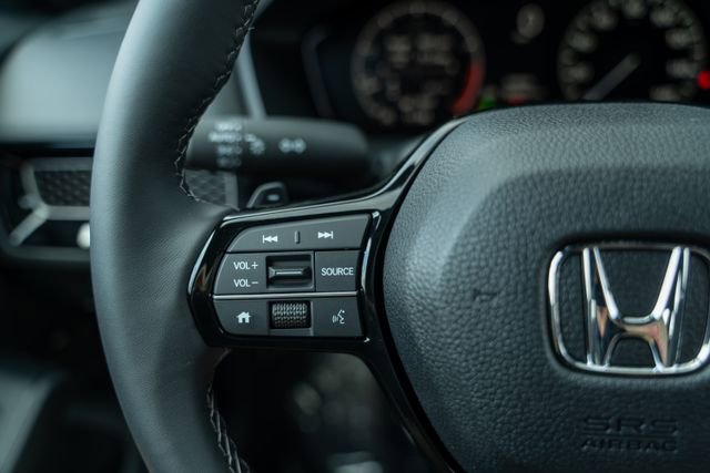 New 2026 Honda Civic Sport image 23