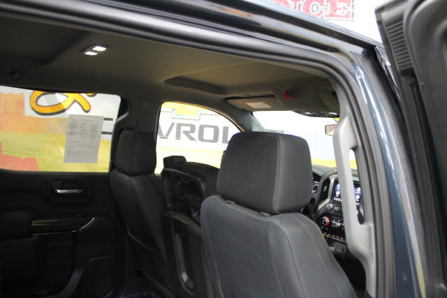 Used 2019 GMC Sierra 1500 SLE AWD/4WD image 10