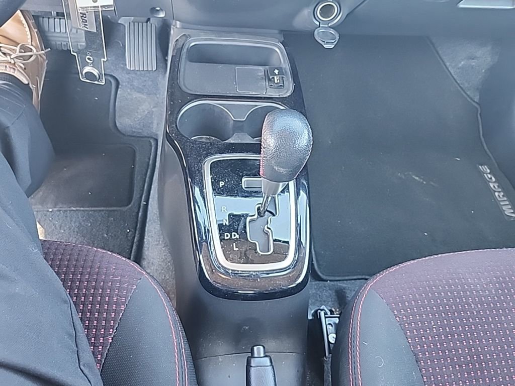 Used 2024 Mitsubishi Mirage image 27