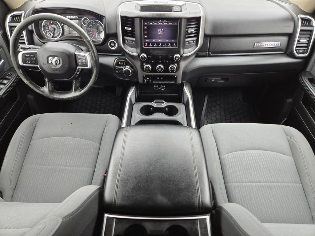 Used 2019 RAM 2500 Big Horn image 27