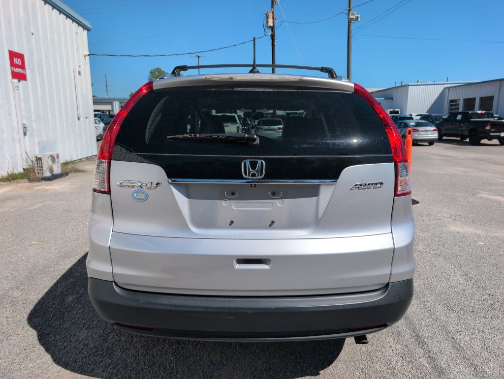 Used 2014 Honda CR-V EX-L image 7