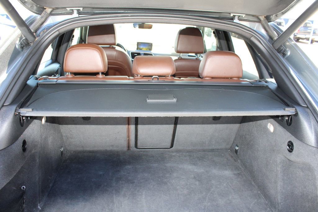 Used 2016 Audi Q3 2.0T Prestige w/ Prestige Package image 22