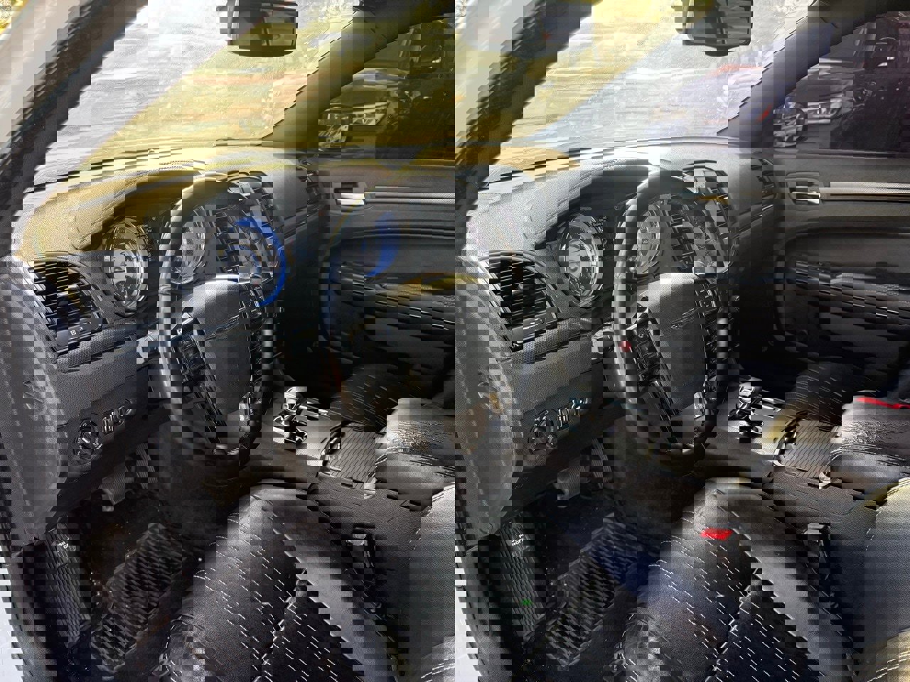 Used 2013 Chrysler 300 S w/ Light Group image 13