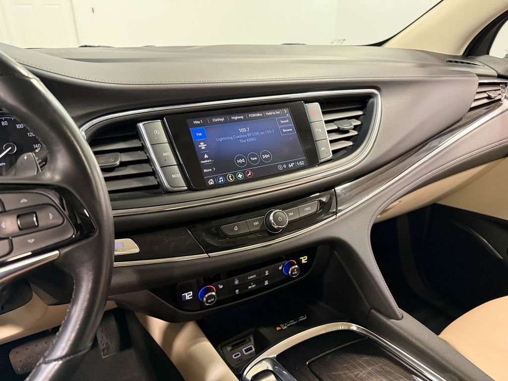 Used 2023 Buick Enclave Essence w/ Experience Buick Package image 80