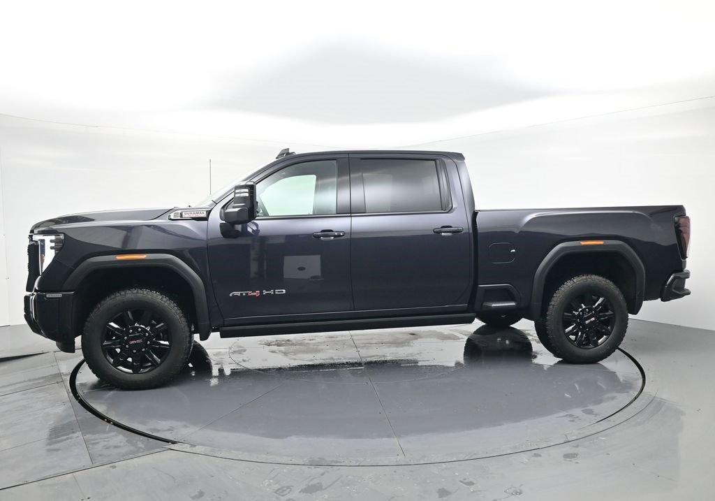 New 2026 GMC Sierra 3500 AT4 w/ AT4 Premium Plus Package image 3