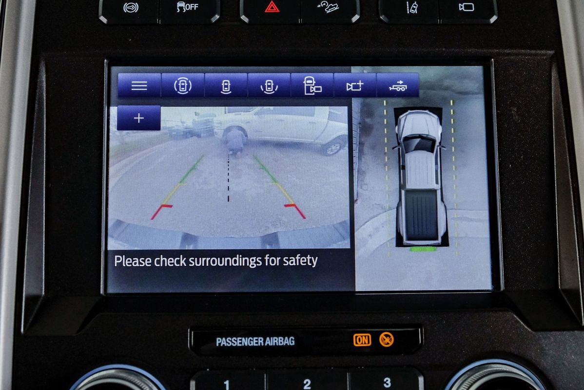 Used 2020 Ford F350 King Ranch w/ King Ranch Ultimate Package image 21