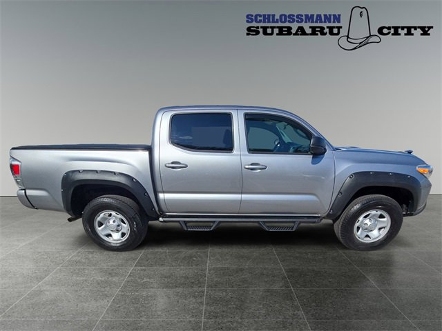 Used 2020 Toyota Tacoma SR image 10