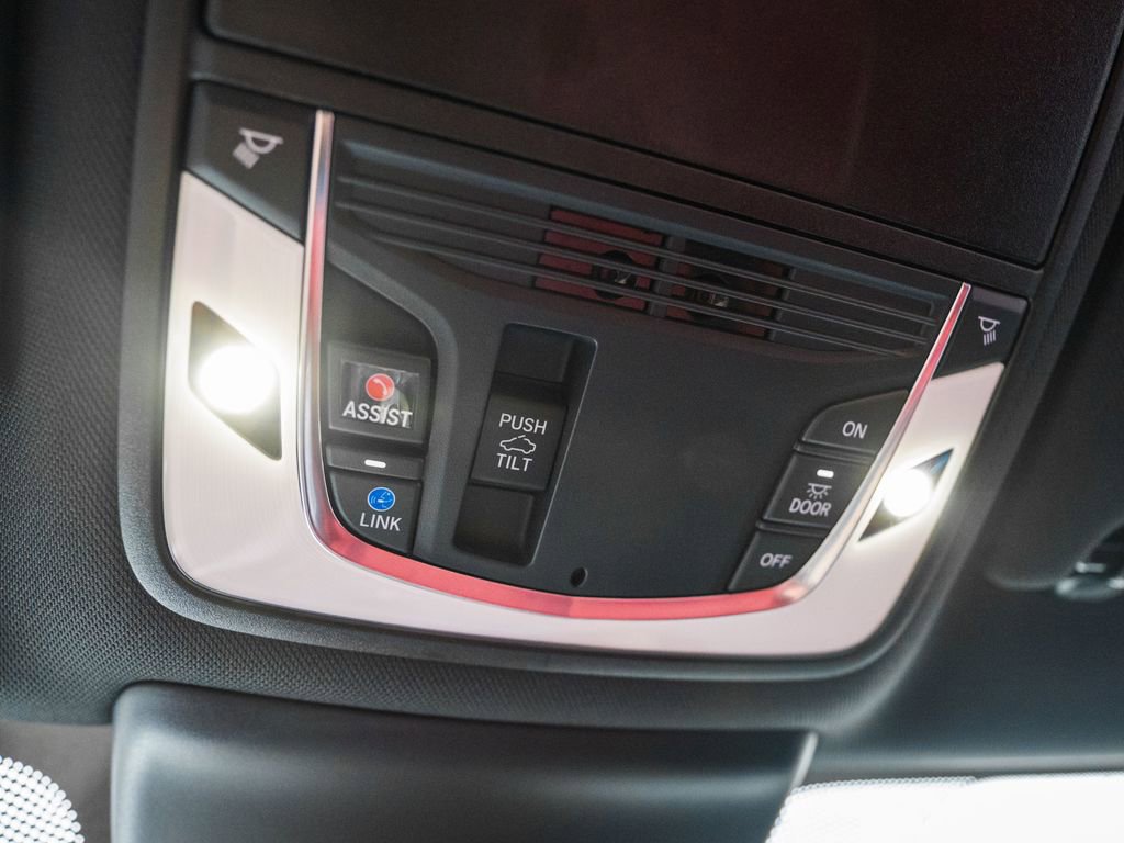 Certified 2023 Acura TLX A-Spec Package image 38