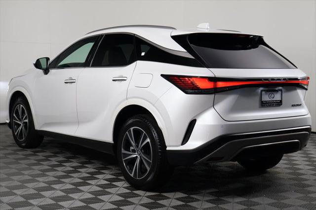 Certified 2023 Lexus RX 350 Premium image 6