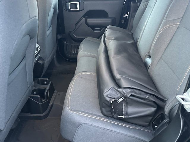 New 2026 Jeep Gladiator Sport image 20