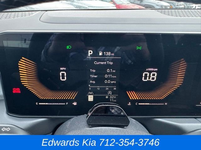 New 2027 Kia Telluride S image 26