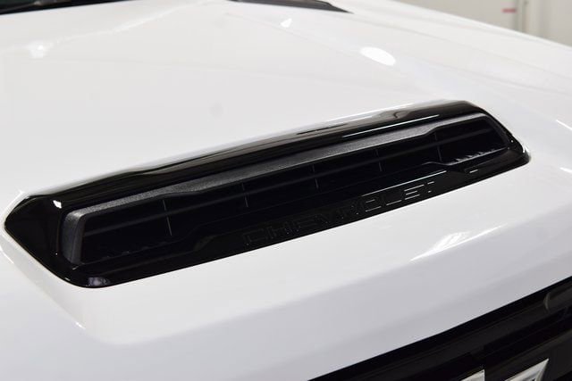 New 2026 Chevrolet Silverado 2500 LTZ w/ Trail Boss Package AWD/4WD image 17