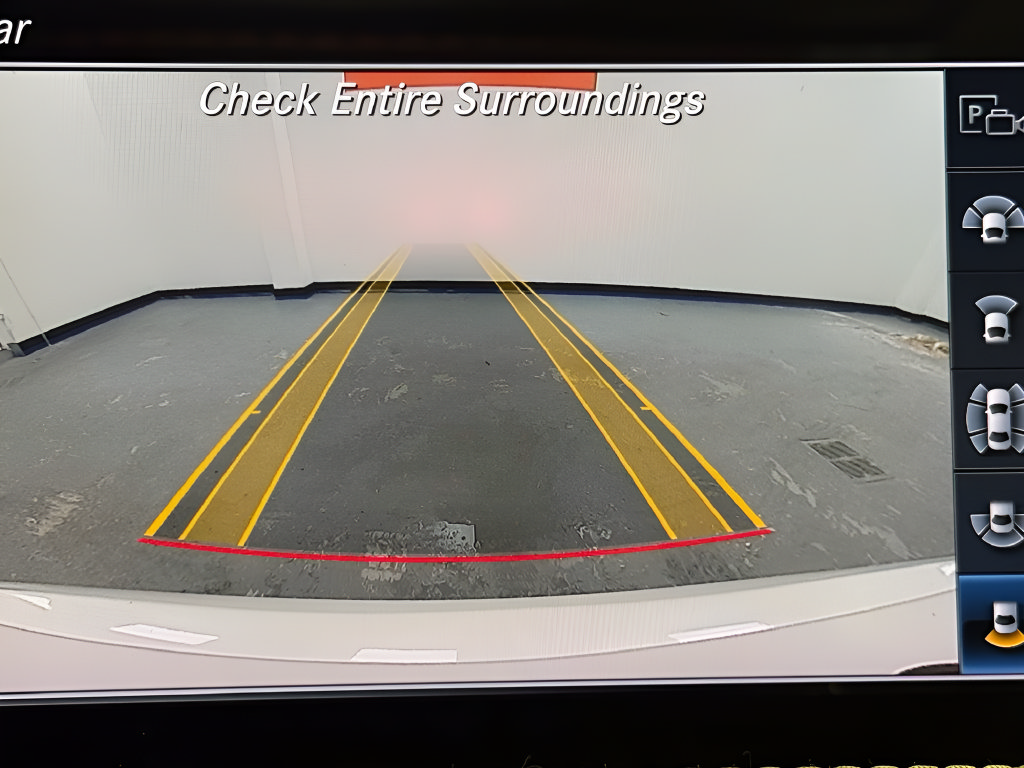 Used 2019 Mercedes-Benz S 560 Sedan image 28