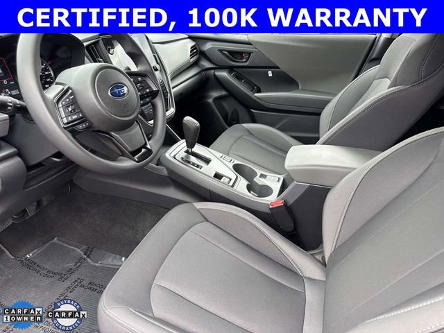 Used 2026 Subaru Crosstrek 2.0i Premium image 13
