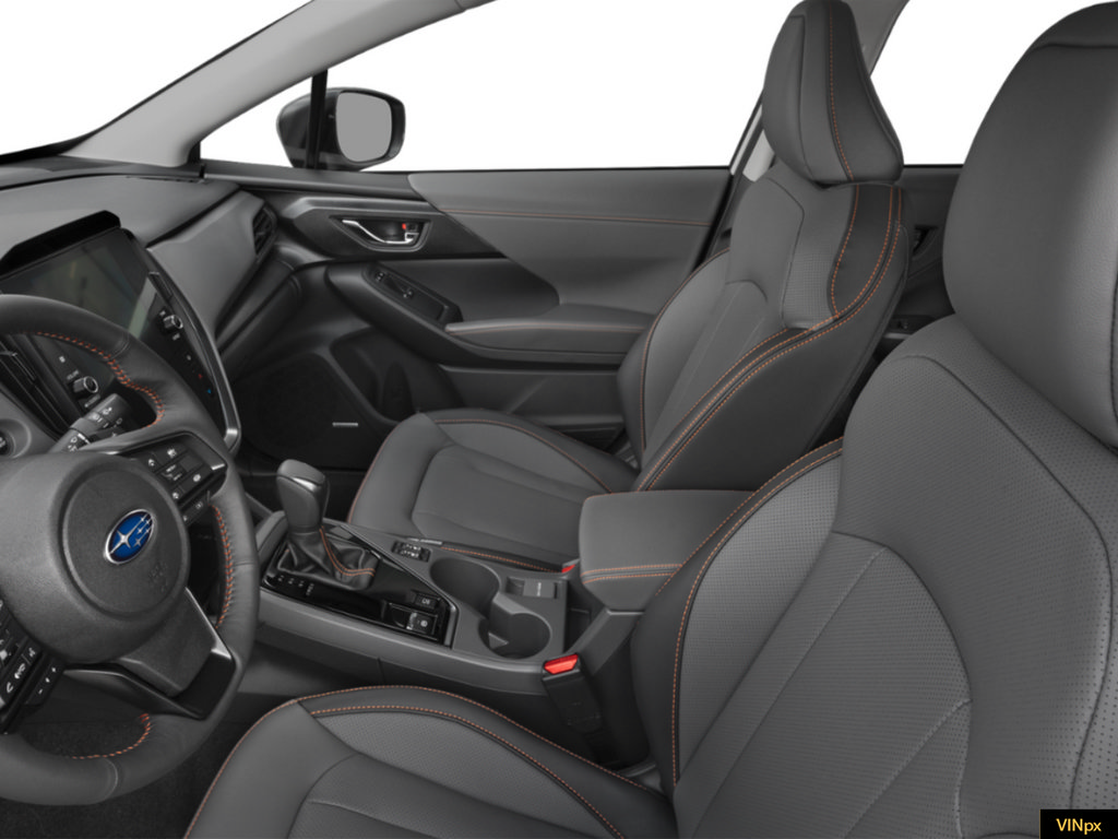 New 2026 Subaru Crosstrek 2.5i Limited AWD/4WD image 7