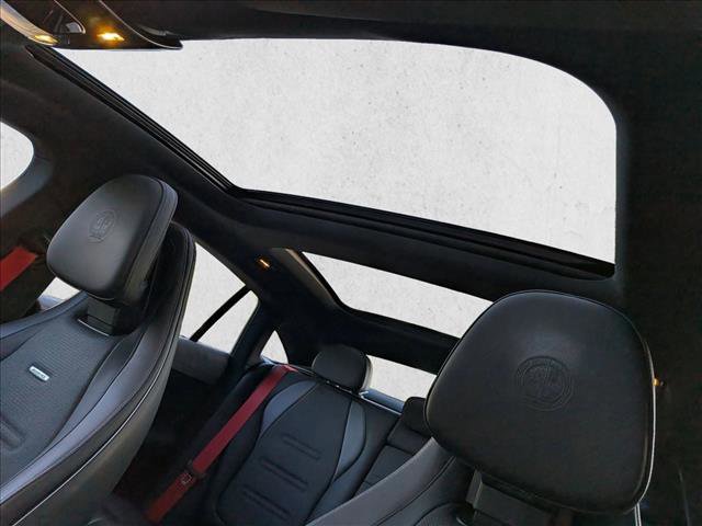 Used 2023 Mercedes-Benz EQE AMG 4MATIC Sedan image 14