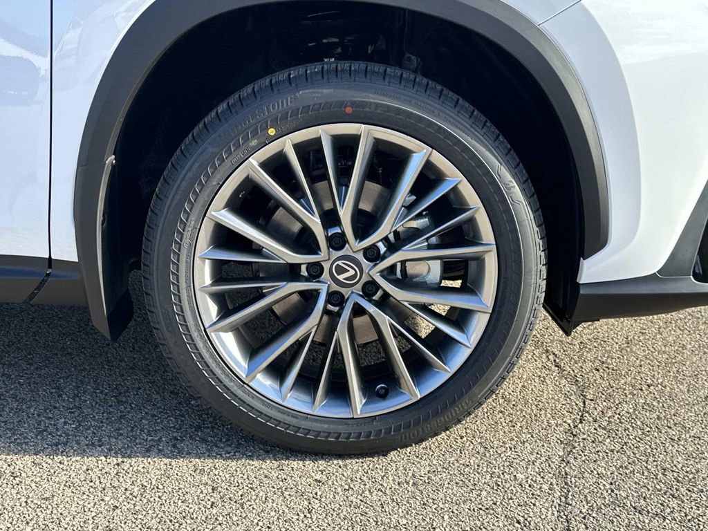 New 2026 Lexus NX 350 AWD w/ Premium Package image 7