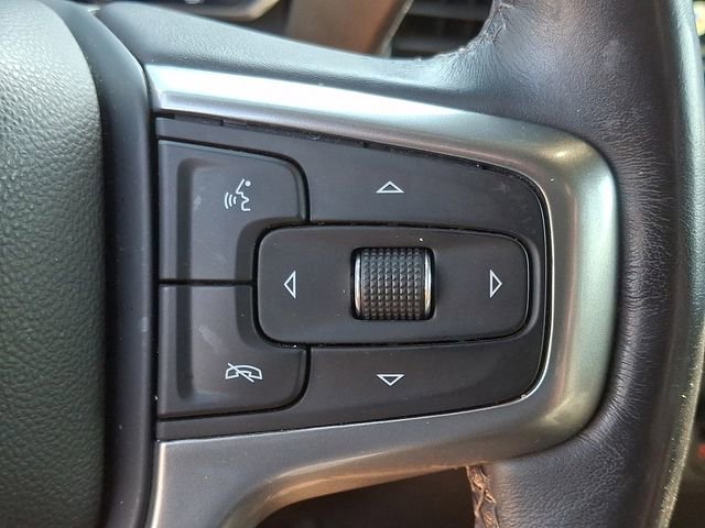 Used 2022 Chevrolet Silverado 1500 LT w/ Protection Package AWD/4WD image 23