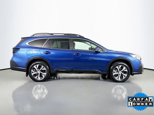 Used 2022 Subaru Outback Limited w/ Popular Package #2 AWD/4WD image 8