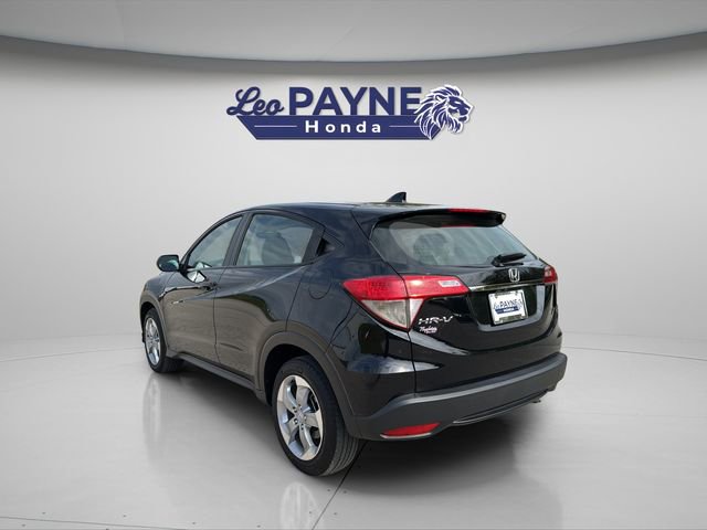 Used 2022 Honda HR-V LX image 4