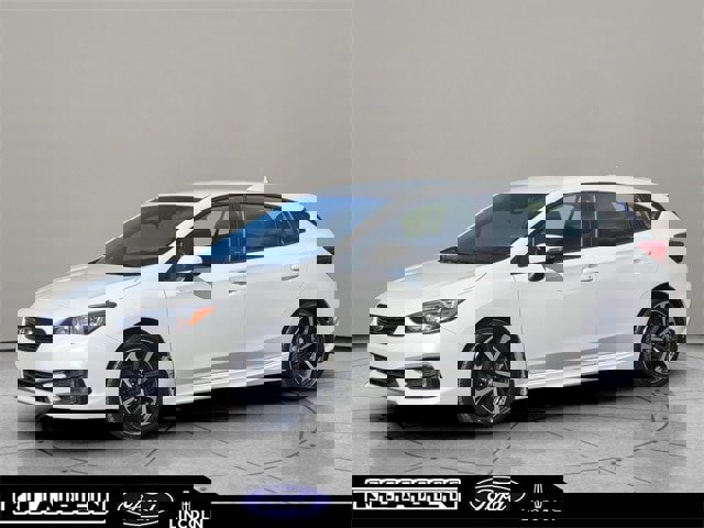 Used 2023 Subaru Impreza 2.0i Sport image 1