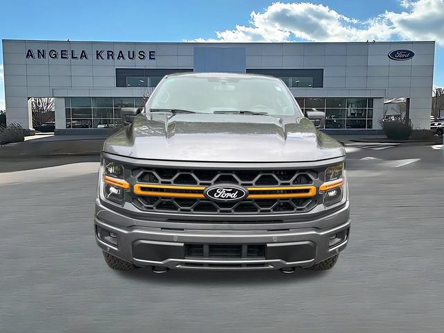 Used 2025 Ford F150 Tremor w/ Bed Utility Package AWD/4WD image 2