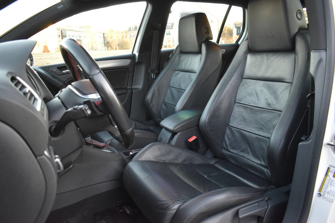 Used 2013 Volkswagen GTI Autobahn image 13