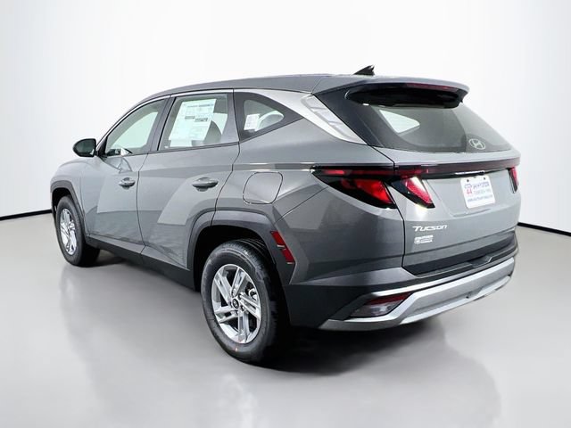New 2026 Hyundai Tucson SE AWD/4WD image 6
