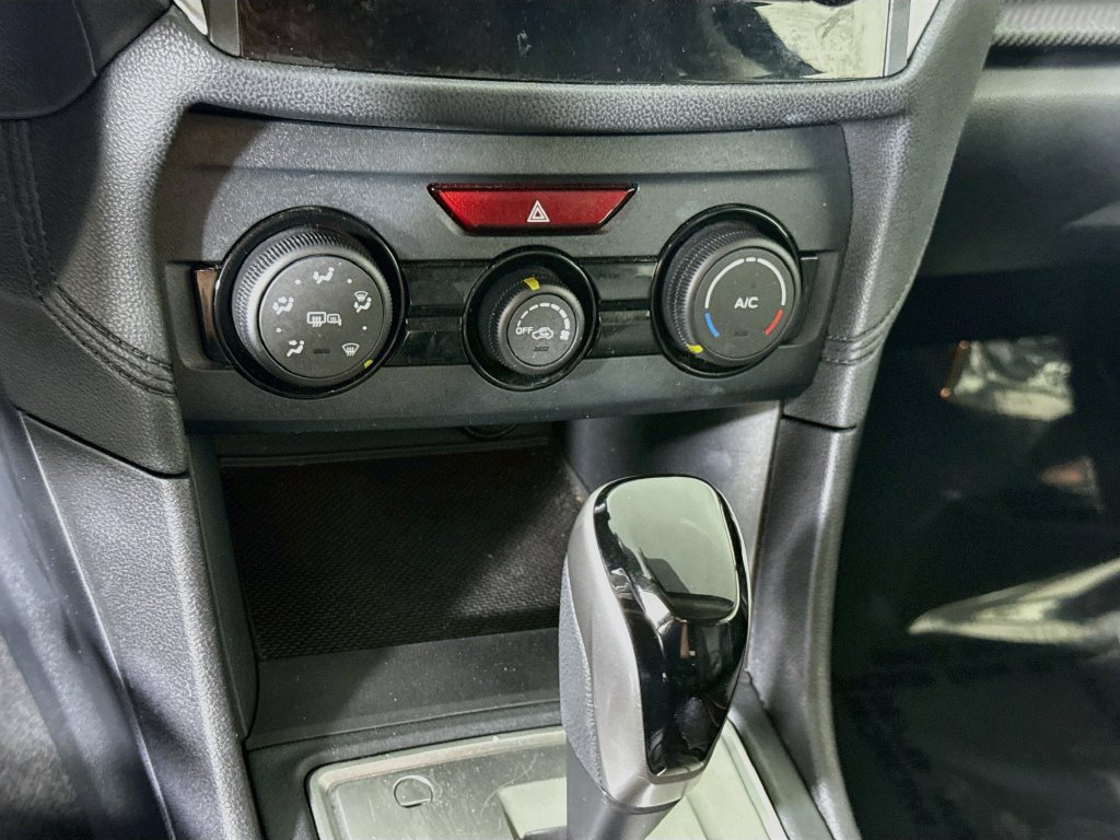 Used 2019 Subaru Crosstrek 2.0i Premium AWD/4WD image 7