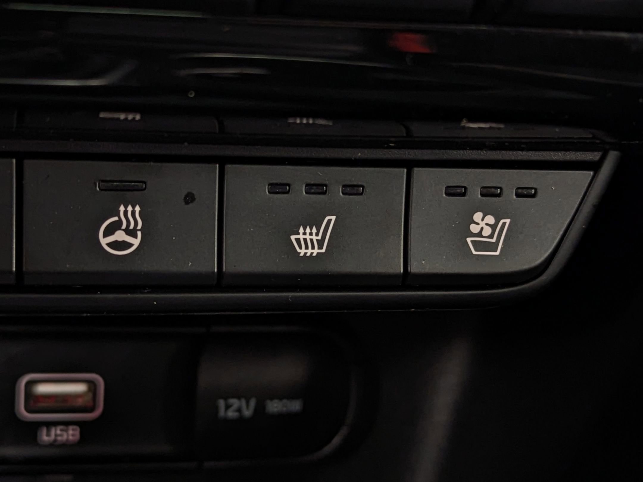 Used 2020 Kia Sportage SX image 30