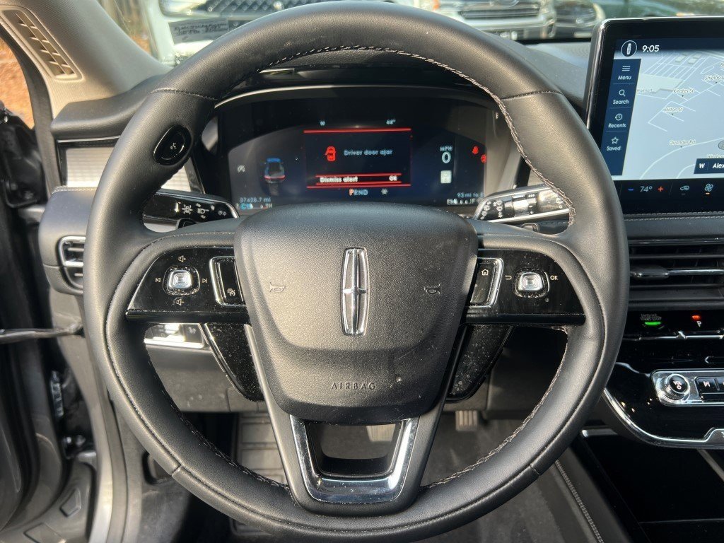 Used 2023 Lincoln Corsair FWD image 22