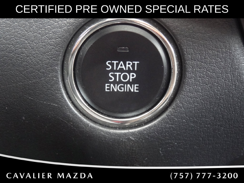 Used 2022 MAZDA CX-30 2.5 Turbo w/ Premium Plus Pkg AWD/4WD image 31
