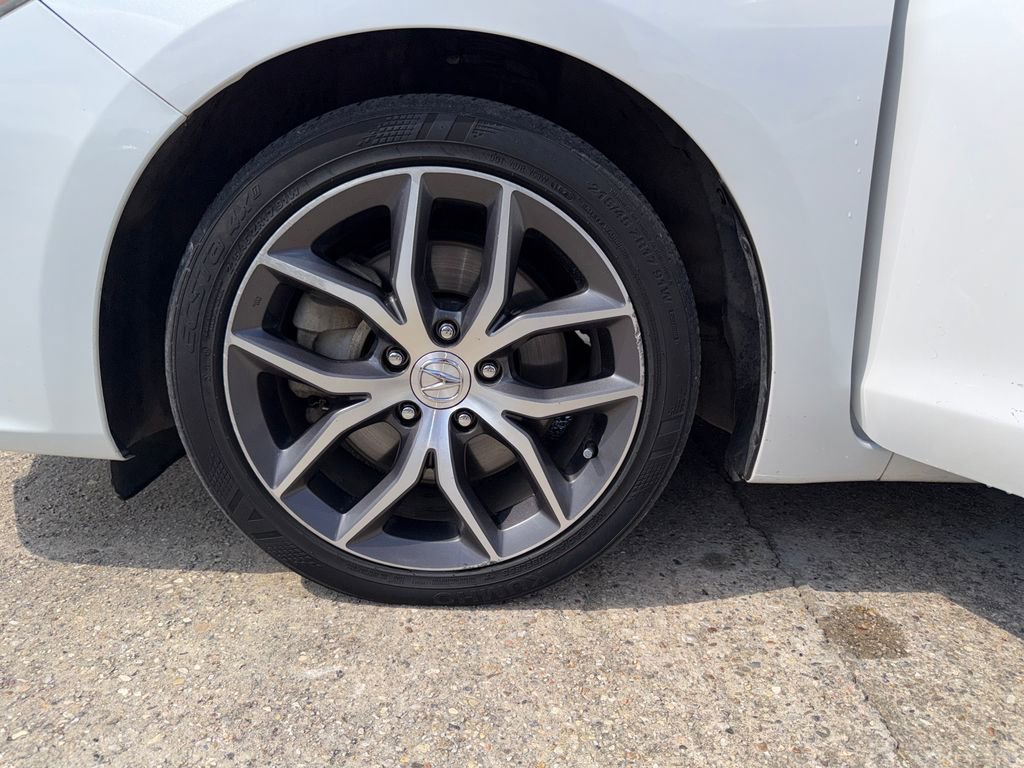 Used 2019 Acura ILX image 26