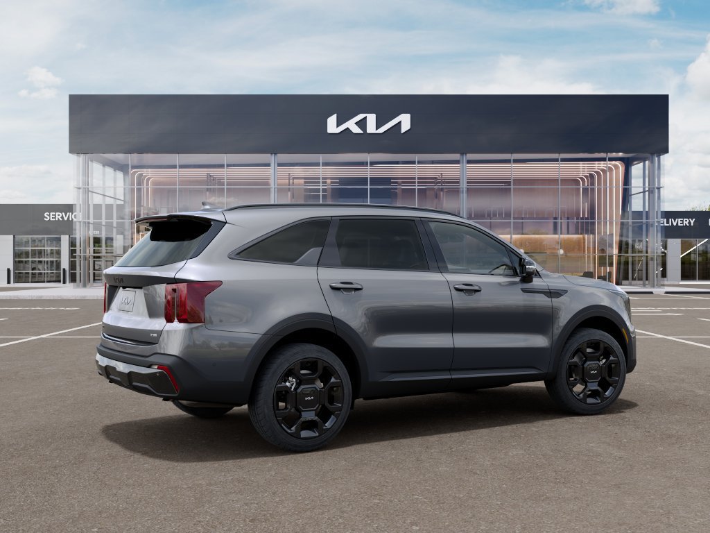 New 2026 Kia Sorento SX Prestige AWD/4WD image 6