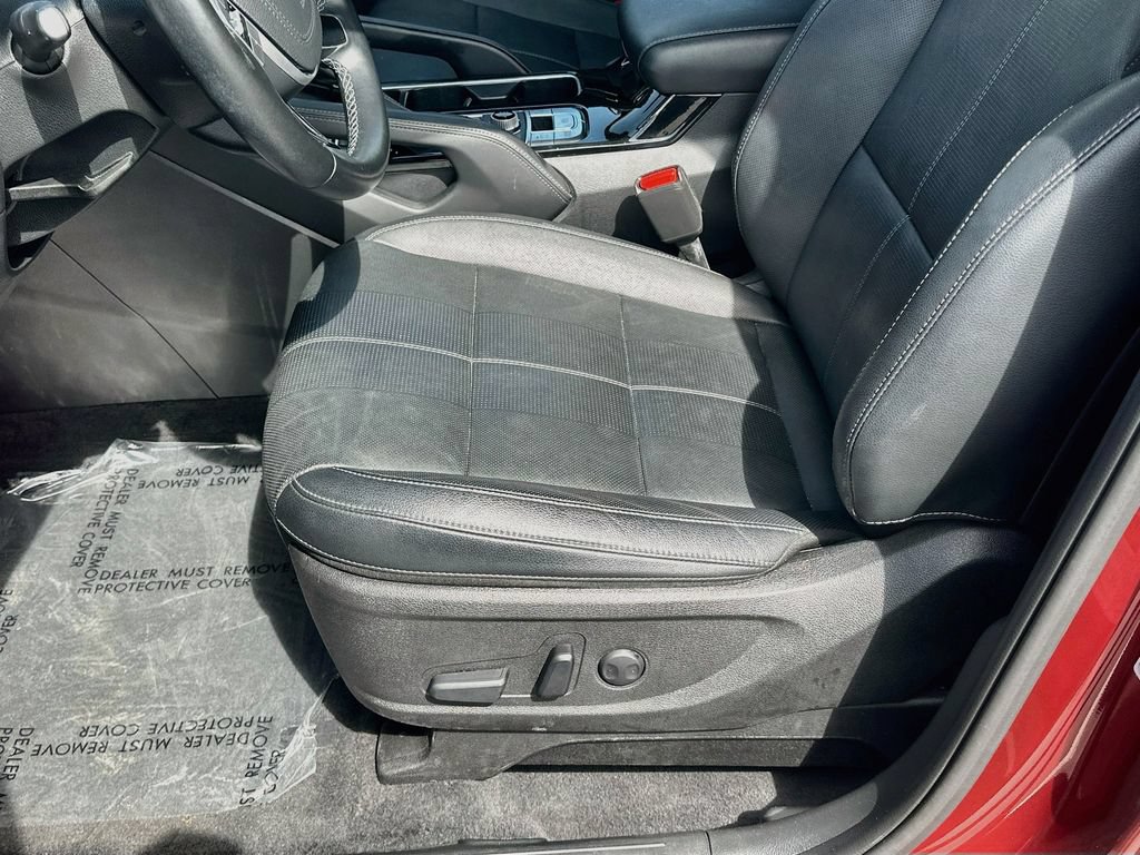 Certified 2023 Kia Telluride EX AWD/4WD image 19