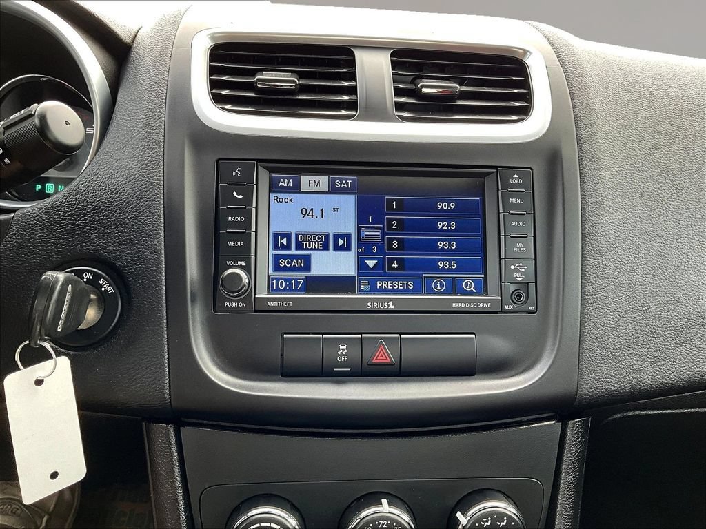 Used 2012 Dodge Avenger SXT Plus FWD image 14