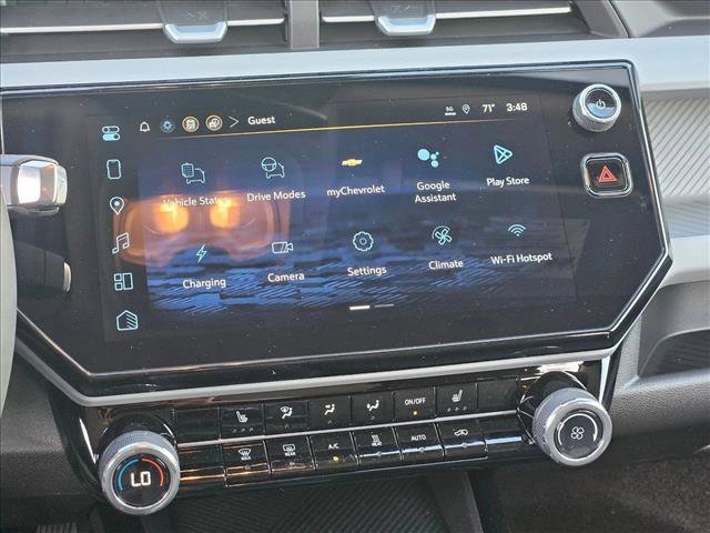 New 2027 Chevrolet Bolt LT w/ Comfort Package image 12