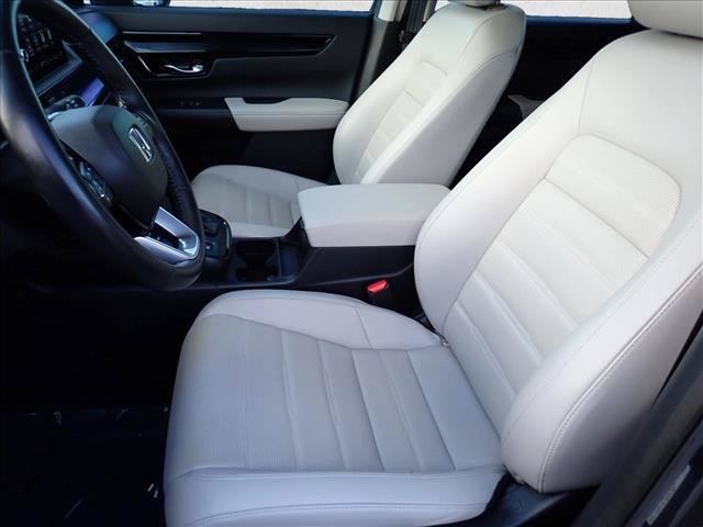 Used 2025 Honda CR-V EX-L image 13