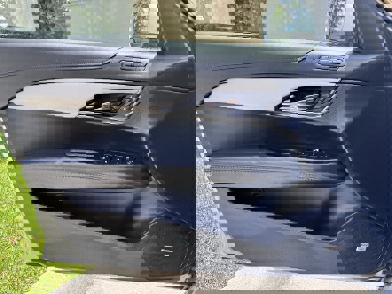 Used 2018 Cadillac ATS Luxury image 13