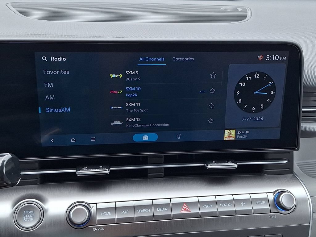 New 2026 Hyundai Kona SEL Premium AWD/4WD image 19